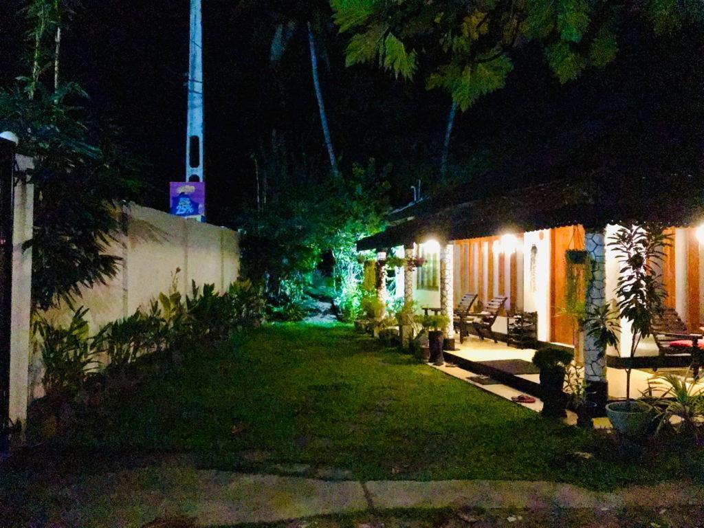 韦利格默 Freedom192酒店 外观 照片